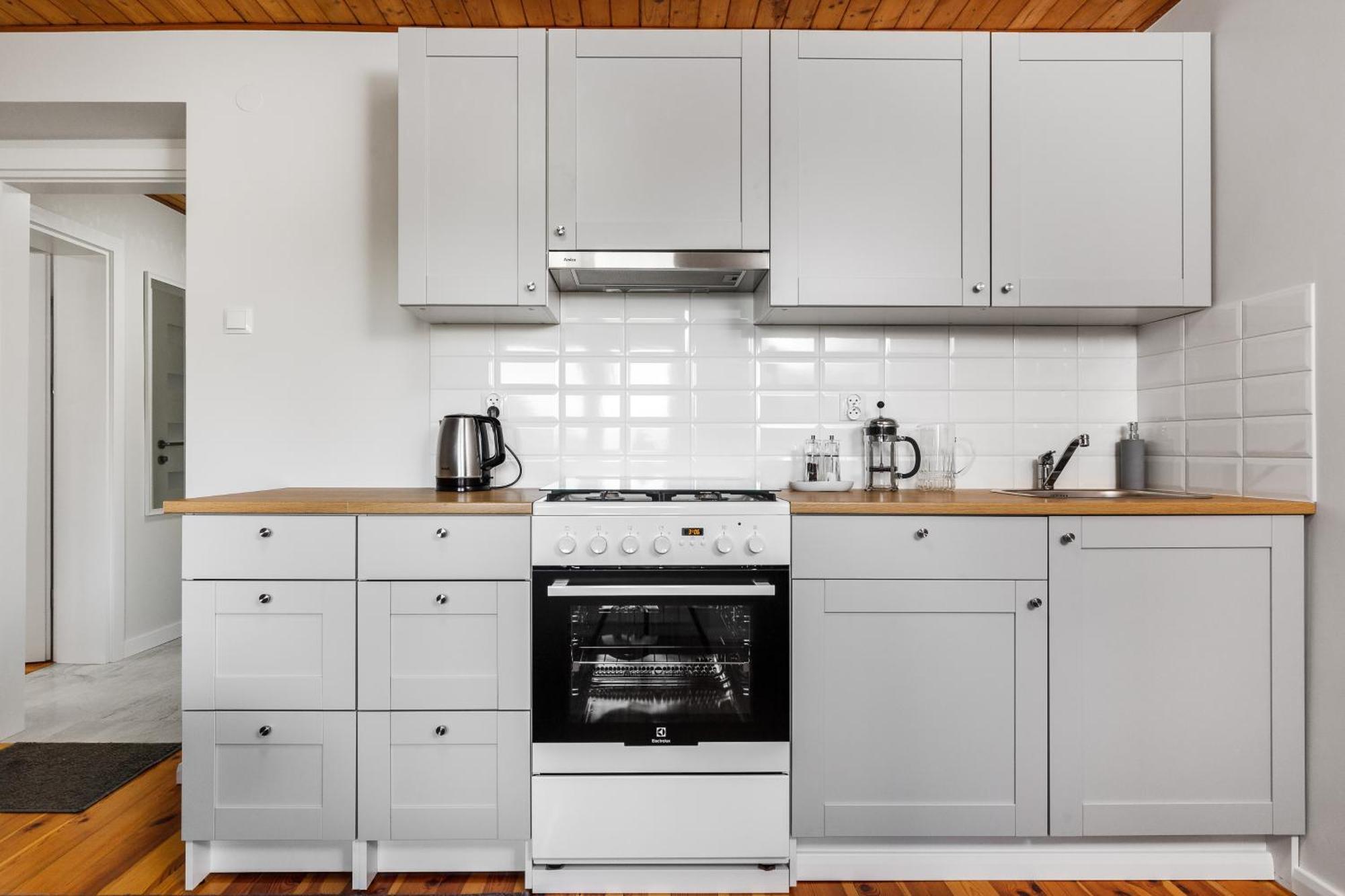 Apartament Z Widokiem Na Morze Гдиня Екстер'єр фото