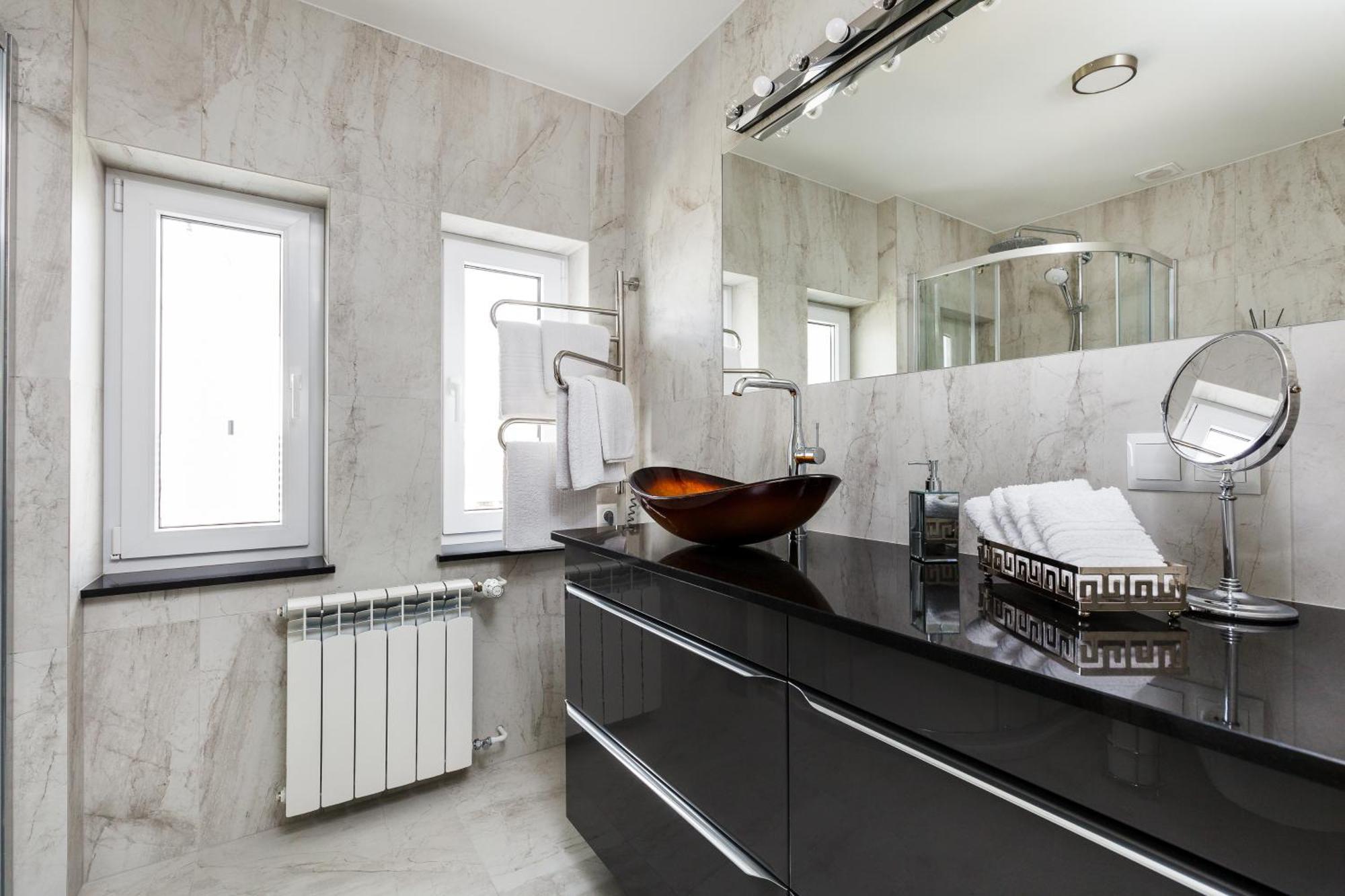Apartament Z Widokiem Na Morze Гдиня Екстер'єр фото